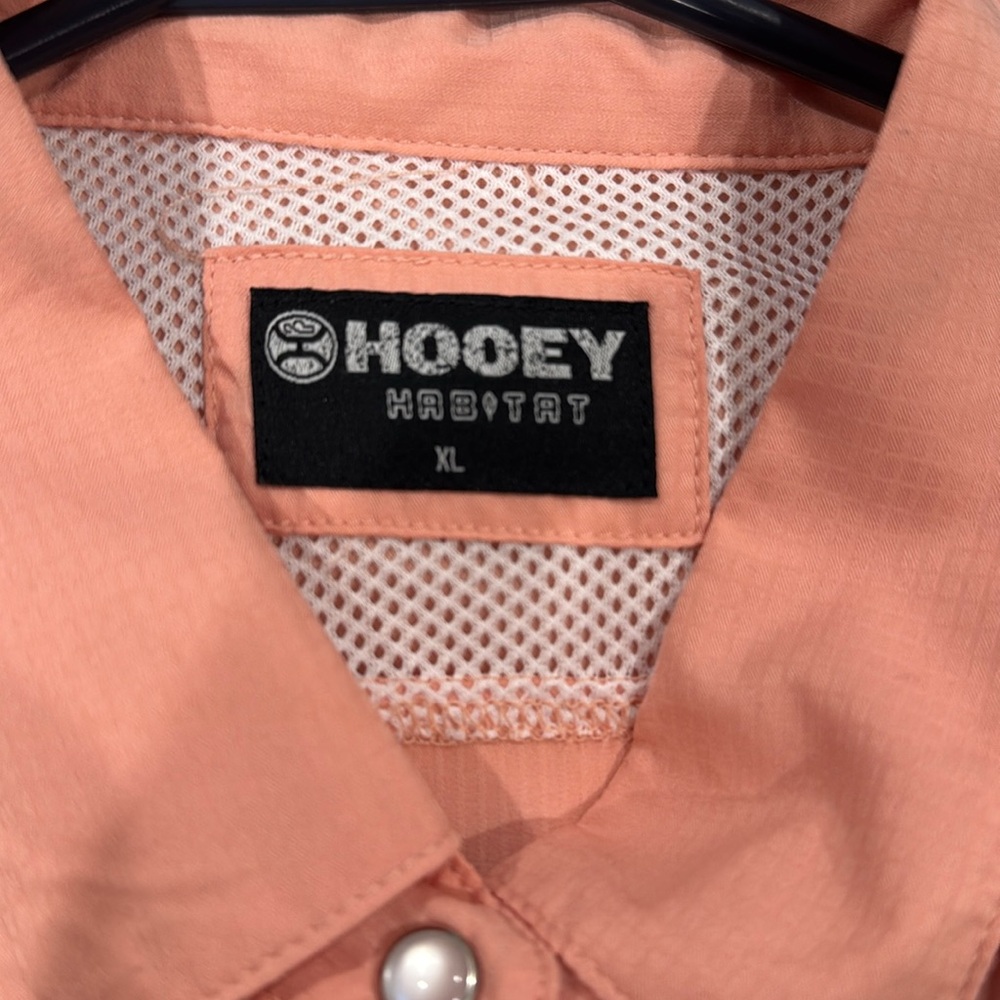 Hooey Top - Picture 2 of 5